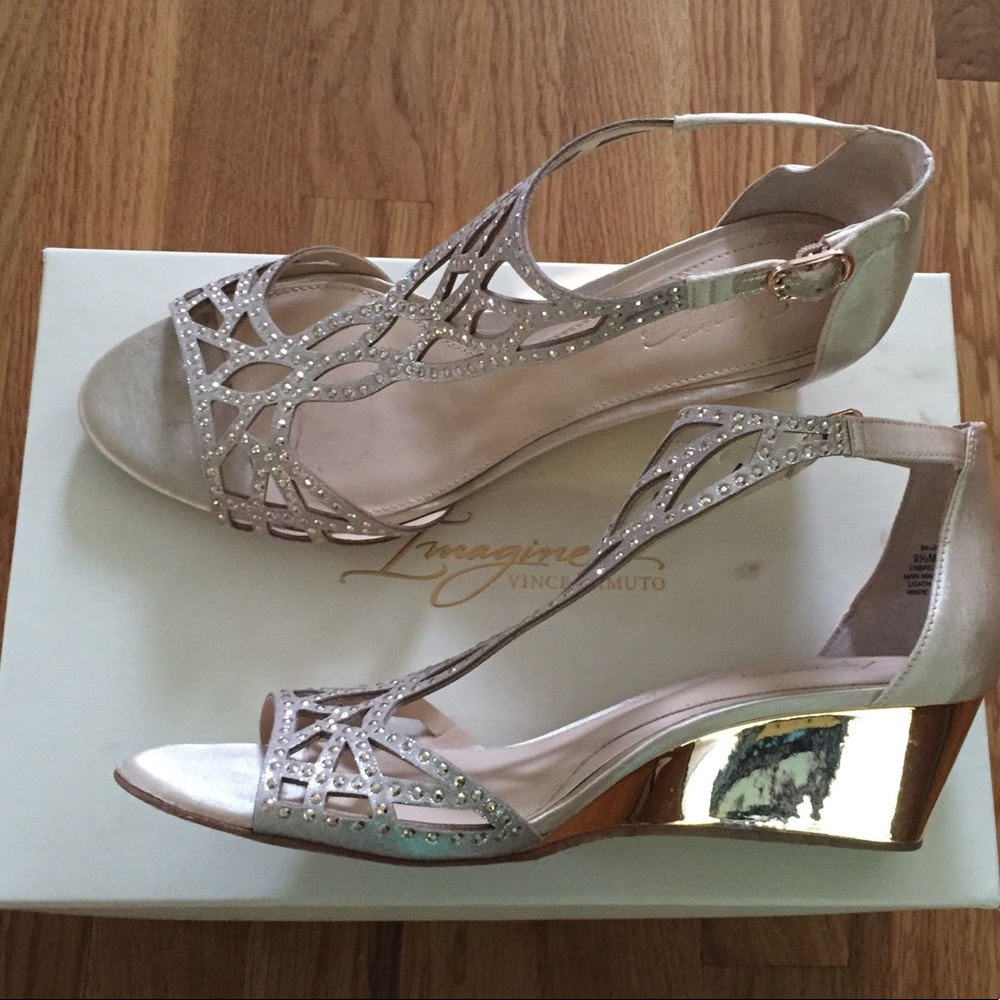 Imagine Vince Camuto Jalen Sandal